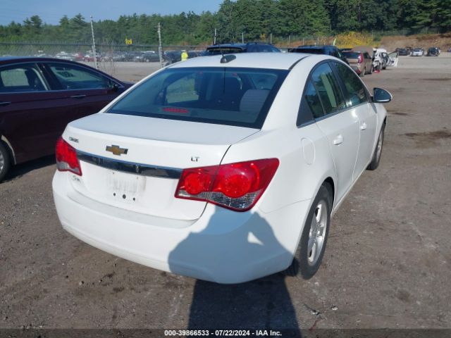 Photo 3 VIN: 1G1PC5SB8F7101099 - CHEVROLET CRUZE 