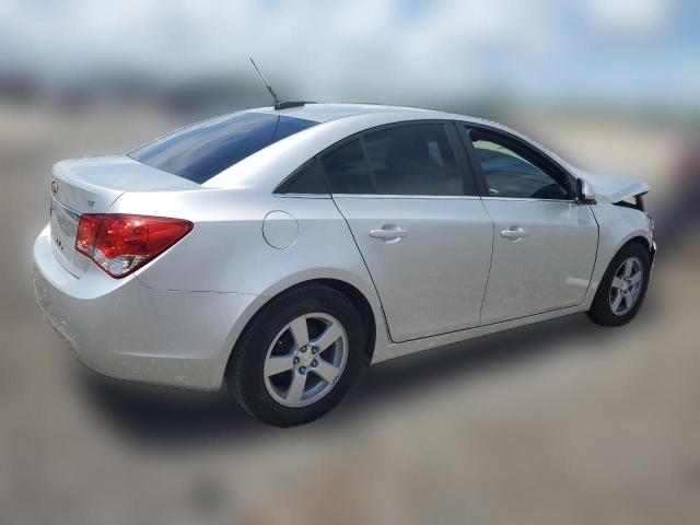 Photo 2 VIN: 1G1PC5SB8F7101393 - CHEVROLET CRUZE 