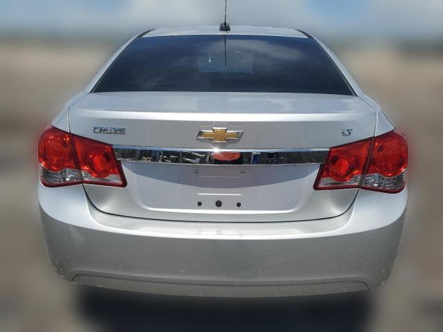 Photo 5 VIN: 1G1PC5SB8F7101393 - CHEVROLET CRUZE 