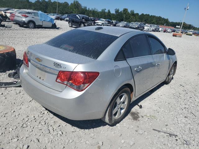 Photo 2 VIN: 1G1PC5SB8F7101409 - CHEVROLET CRUZE LT 