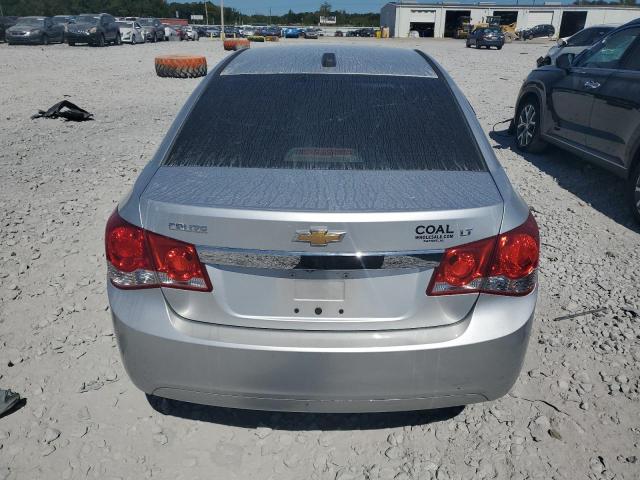 Photo 5 VIN: 1G1PC5SB8F7101409 - CHEVROLET CRUZE LT 