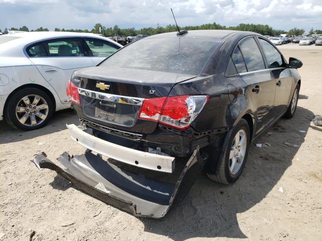 Photo 3 VIN: 1G1PC5SB8F7104343 - CHEVROLET CRUZE LT 