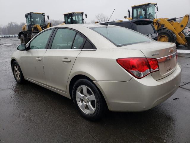 Photo 1 VIN: 1G1PC5SB8F7105735 - CHEVROLET CRUZE LT 