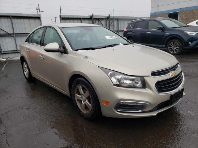 Photo 3 VIN: 1G1PC5SB8F7105735 - CHEVROLET CRUZE LT 