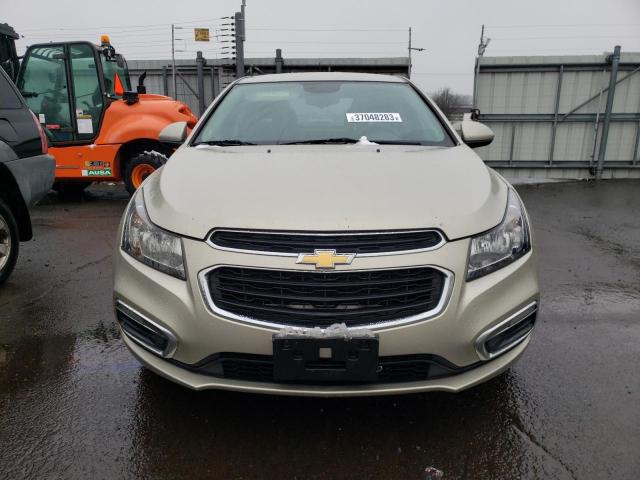 Photo 4 VIN: 1G1PC5SB8F7105735 - CHEVROLET CRUZE LT 