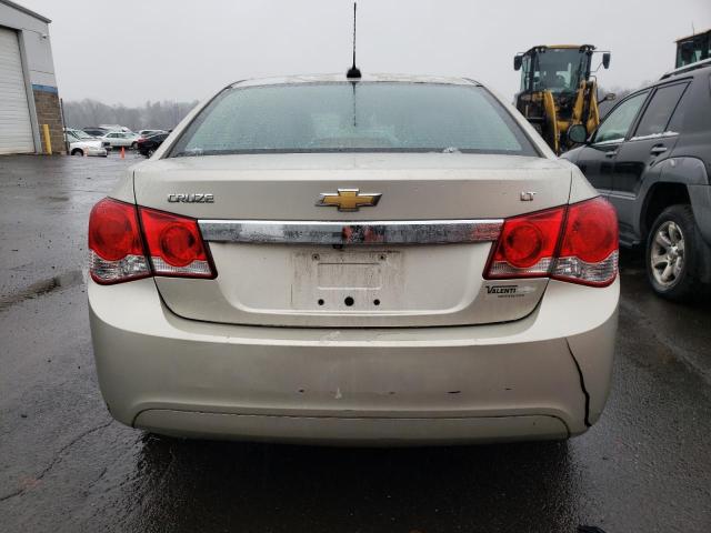 Photo 5 VIN: 1G1PC5SB8F7105735 - CHEVROLET CRUZE LT 