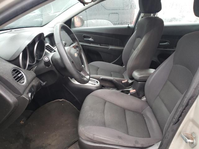 Photo 6 VIN: 1G1PC5SB8F7105735 - CHEVROLET CRUZE LT 