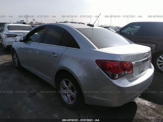 Photo 2 VIN: 1G1PC5SB8F7106366 - CHEVROLET CRUZE 