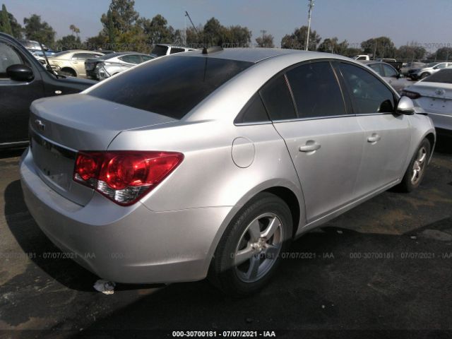 Photo 3 VIN: 1G1PC5SB8F7106366 - CHEVROLET CRUZE 