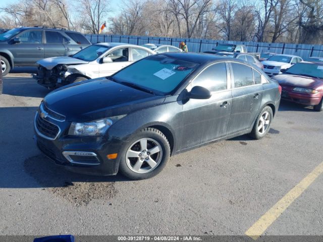 Photo 1 VIN: 1G1PC5SB8F7107159 - CHEVROLET CRUZE 