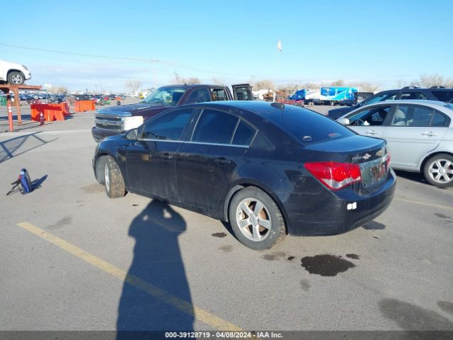 Photo 2 VIN: 1G1PC5SB8F7107159 - CHEVROLET CRUZE 