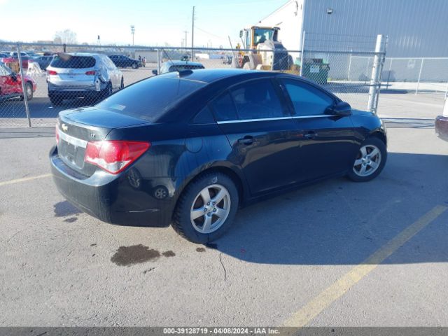 Photo 3 VIN: 1G1PC5SB8F7107159 - CHEVROLET CRUZE 