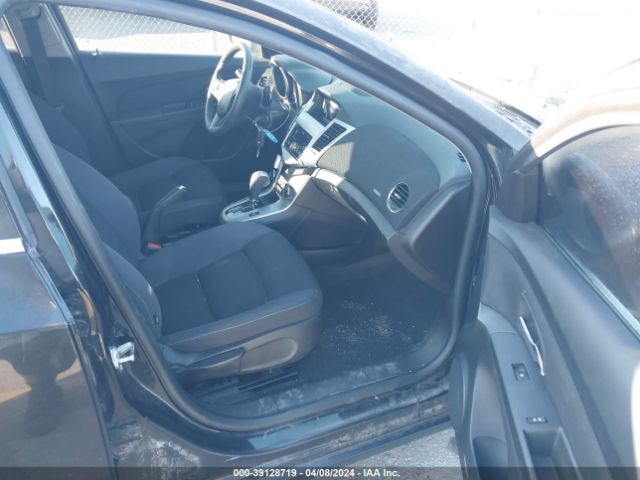 Photo 4 VIN: 1G1PC5SB8F7107159 - CHEVROLET CRUZE 