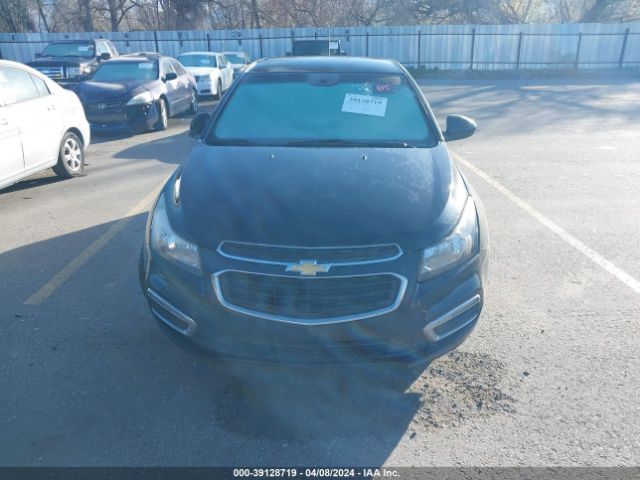 Photo 5 VIN: 1G1PC5SB8F7107159 - CHEVROLET CRUZE 