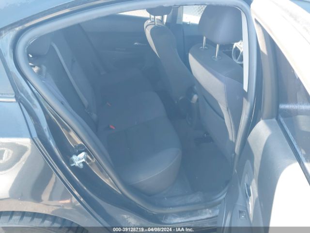 Photo 7 VIN: 1G1PC5SB8F7107159 - CHEVROLET CRUZE 