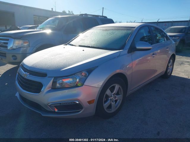 Photo 1 VIN: 1G1PC5SB8F7107646 - CHEVROLET CRUZE 