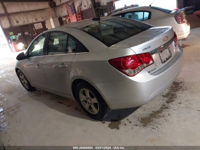 Photo 2 VIN: 1G1PC5SB8F7107646 - CHEVROLET CRUZE 