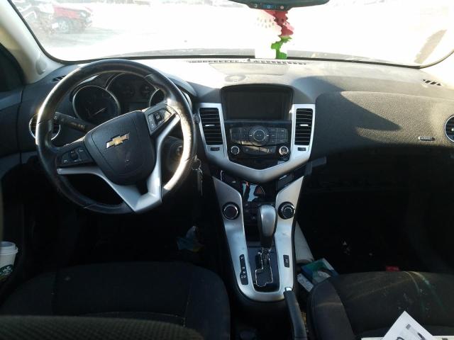 Photo 7 VIN: 1G1PC5SB8F7108361 - CHEVROLET CRUZE LT 