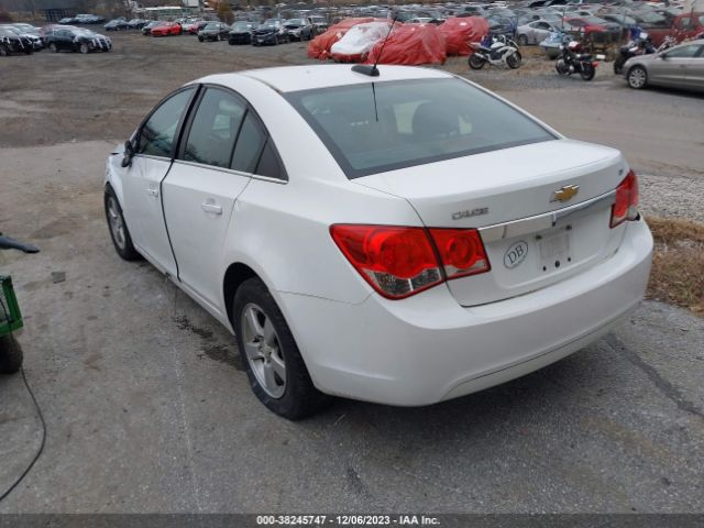 Photo 2 VIN: 1G1PC5SB8F7108389 - CHEVROLET CRUZE 