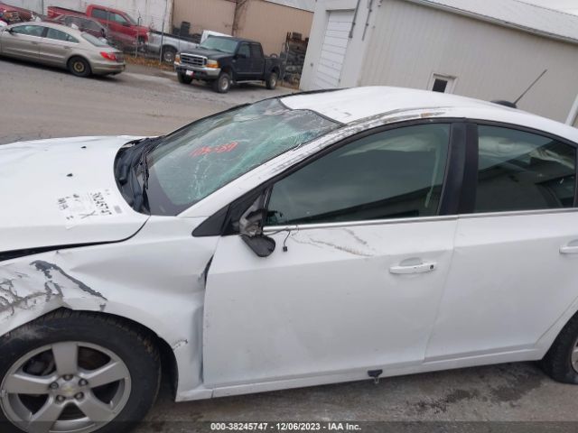 Photo 5 VIN: 1G1PC5SB8F7108389 - CHEVROLET CRUZE 