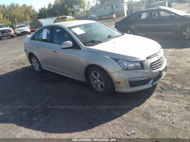 Photo 0 VIN: 1G1PC5SB8F7108859 - CHEVROLET CRUZE 