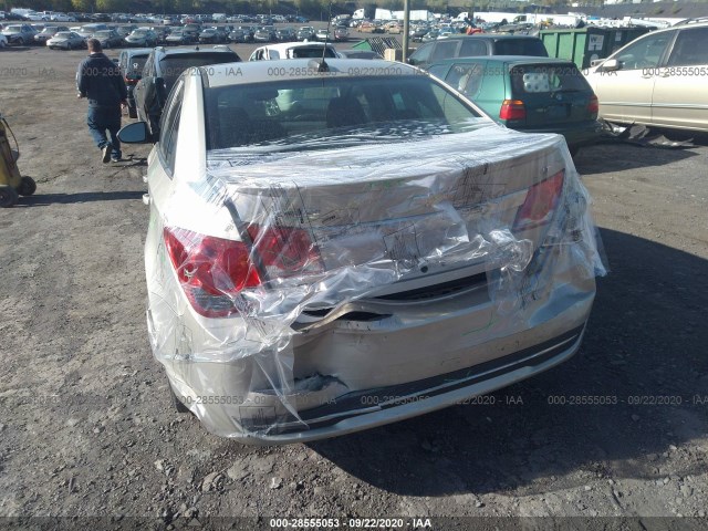 Photo 5 VIN: 1G1PC5SB8F7108859 - CHEVROLET CRUZE 