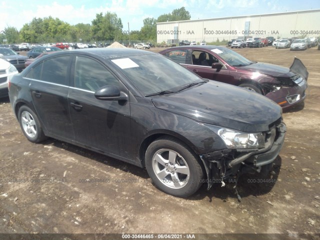 Photo 0 VIN: 1G1PC5SB8F7109719 - CHEVROLET CRUZE 