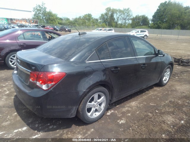 Photo 3 VIN: 1G1PC5SB8F7109719 - CHEVROLET CRUZE 