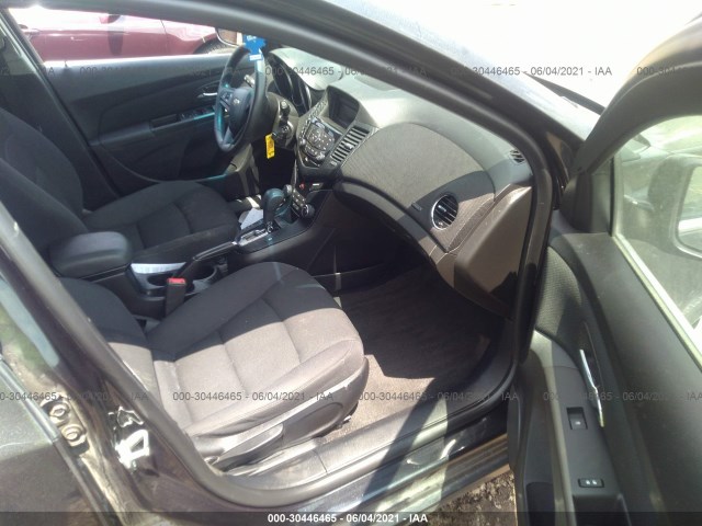 Photo 4 VIN: 1G1PC5SB8F7109719 - CHEVROLET CRUZE 