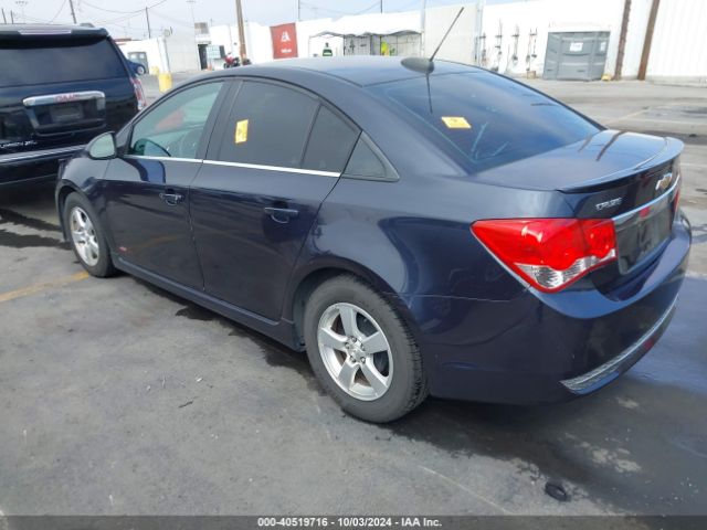 Photo 2 VIN: 1G1PC5SB8F7109879 - CHEVROLET CRUZE 