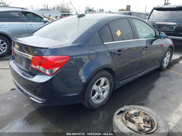 Photo 3 VIN: 1G1PC5SB8F7109879 - CHEVROLET CRUZE 