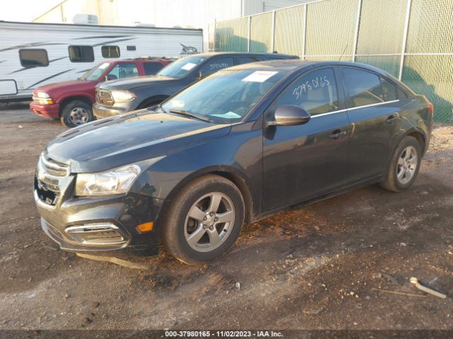 Photo 1 VIN: 1G1PC5SB8F7110966 - CHEVROLET CRUZE 