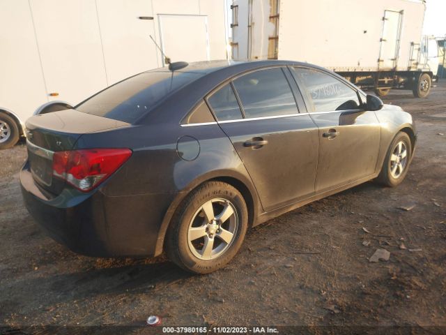 Photo 3 VIN: 1G1PC5SB8F7110966 - CHEVROLET CRUZE 