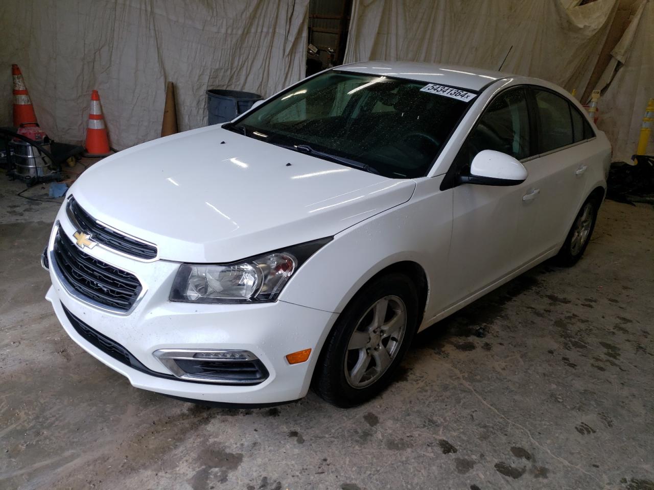 Photo 0 VIN: 1G1PC5SB8F7123104 - CHEVROLET CRUZE 