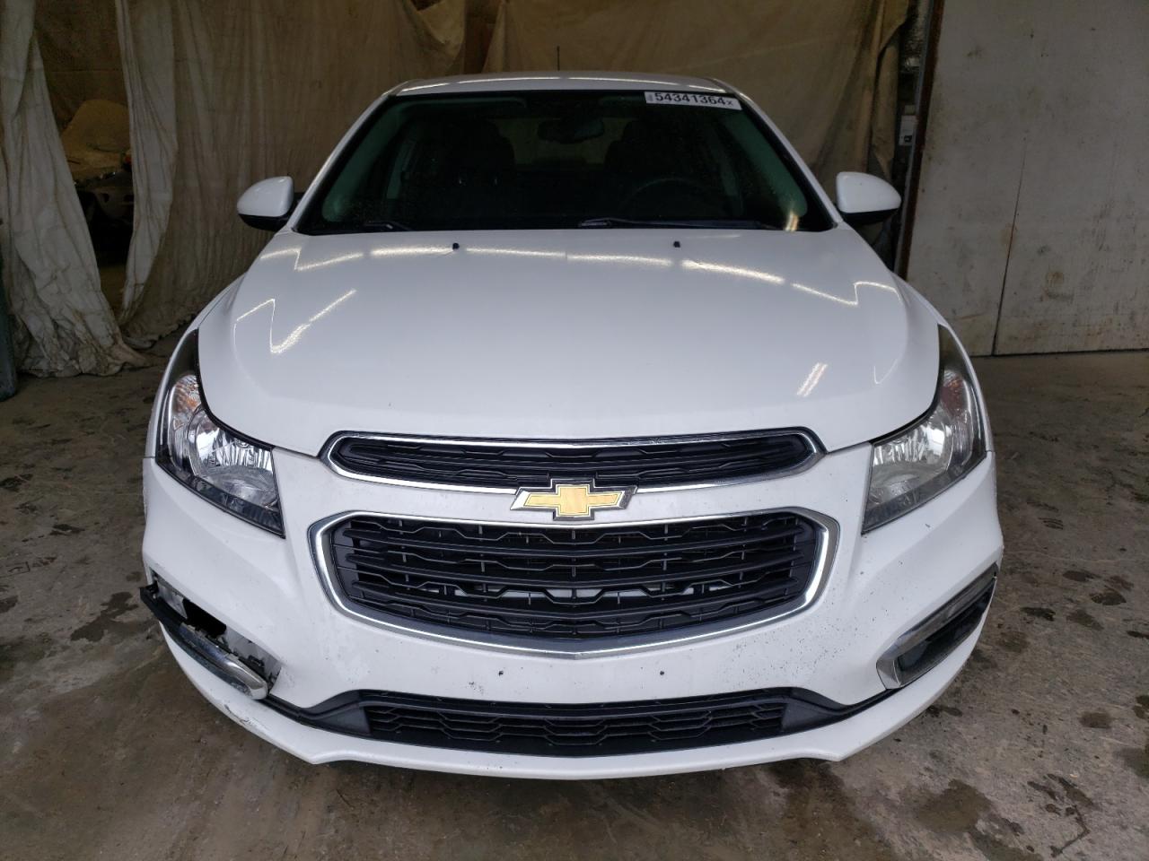 Photo 4 VIN: 1G1PC5SB8F7123104 - CHEVROLET CRUZE 