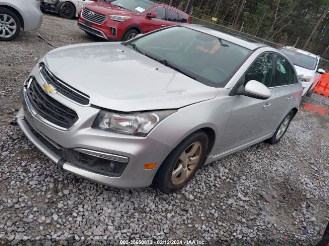 Photo 1 VIN: 1G1PC5SB8F7123376 - CHEVROLET CRUZE 