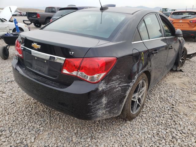 Photo 3 VIN: 1G1PC5SB8F7132336 - CHEVROLET CRUZE LT 