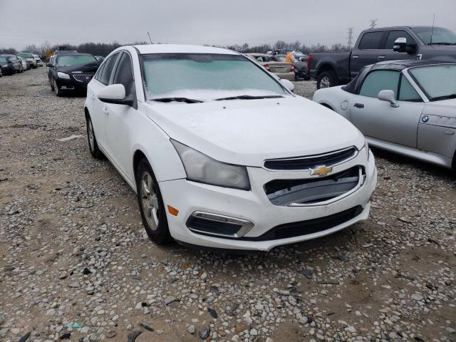 Photo 0 VIN: 1G1PC5SB8F7137181 - CHEVROLET CRUZE LT 