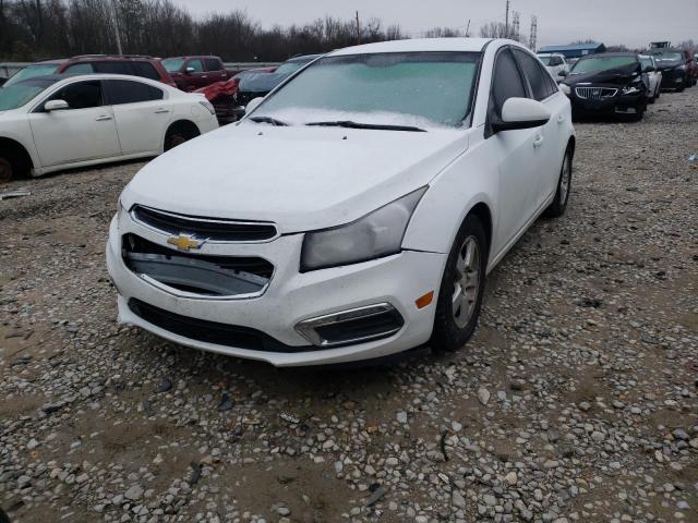 Photo 1 VIN: 1G1PC5SB8F7137181 - CHEVROLET CRUZE LT 