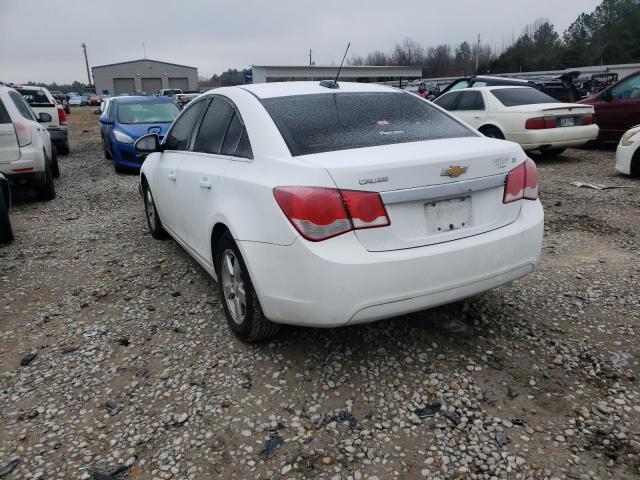 Photo 2 VIN: 1G1PC5SB8F7137181 - CHEVROLET CRUZE LT 