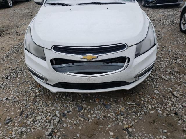 Photo 8 VIN: 1G1PC5SB8F7137181 - CHEVROLET CRUZE LT 