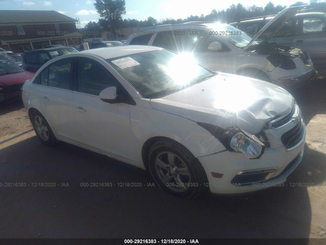 Photo 0 VIN: 1G1PC5SB8F7137715 - CHEVROLET CRUZE 