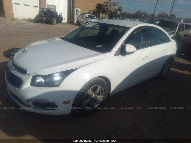 Photo 1 VIN: 1G1PC5SB8F7137715 - CHEVROLET CRUZE 