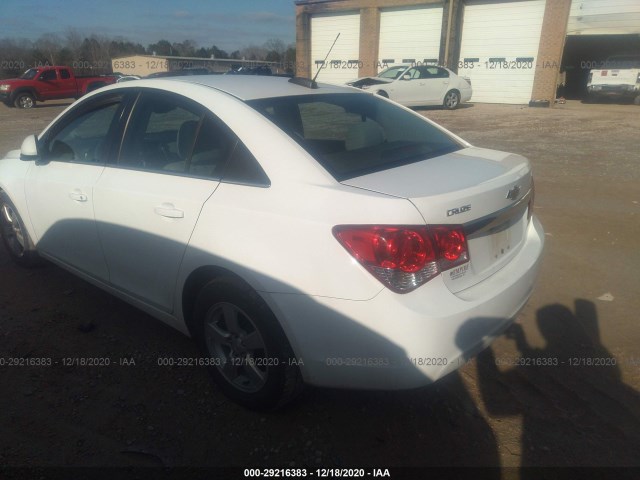 Photo 2 VIN: 1G1PC5SB8F7137715 - CHEVROLET CRUZE 