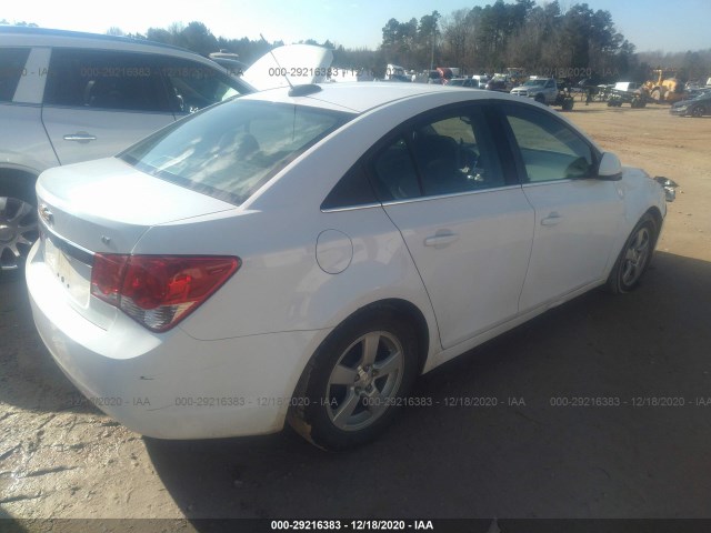 Photo 3 VIN: 1G1PC5SB8F7137715 - CHEVROLET CRUZE 