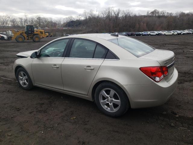 Photo 1 VIN: 1G1PC5SB8F7139433 - CHEVROLET CRUZE LT 