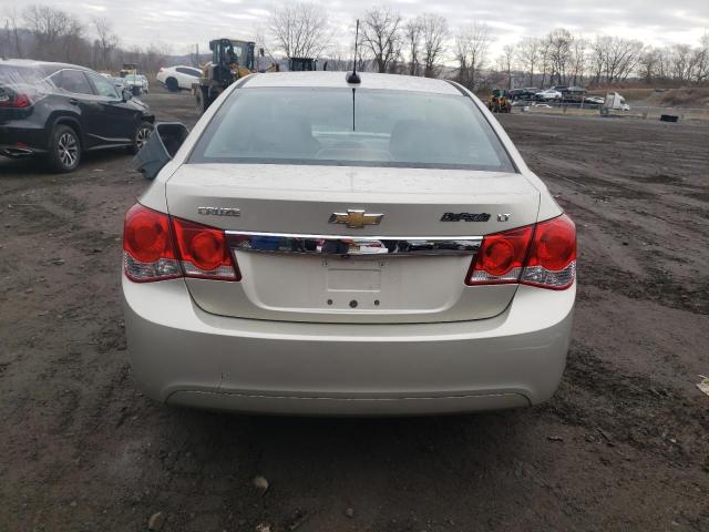 Photo 5 VIN: 1G1PC5SB8F7139433 - CHEVROLET CRUZE LT 