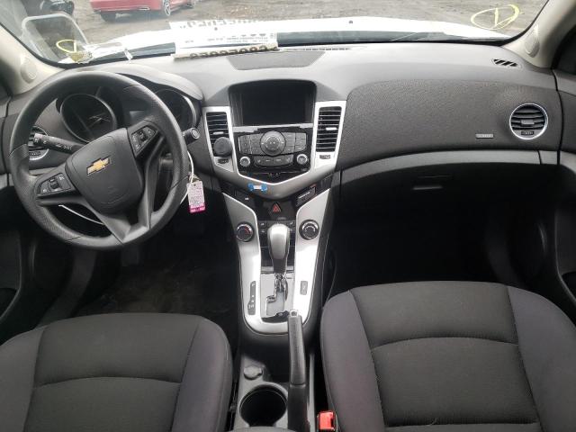 Photo 7 VIN: 1G1PC5SB8F7139433 - CHEVROLET CRUZE LT 