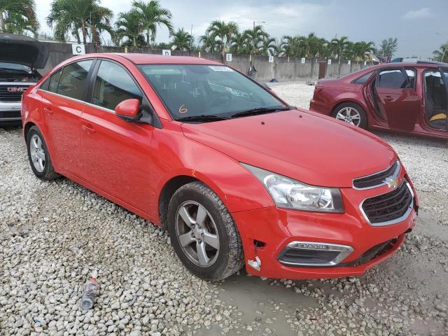 Photo 0 VIN: 1G1PC5SB8F7139738 - CHEVROLET CRUZE LT 