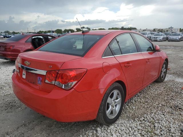 Photo 3 VIN: 1G1PC5SB8F7139738 - CHEVROLET CRUZE LT 